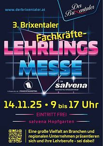Brixentaler_Fachkräfte-Lehrlingsmesse