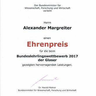 Ehrenpreis